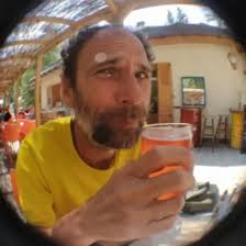 Interview Steve Holcombe : Prêt au combat