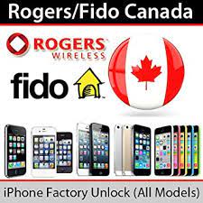 The resell value of your iphone will increases as it is available to more carriers. Amazon Com Rogers Fido Canada Iphone Unlock Service 4 4s 5 5c 5s 6 6 6s 6s 7 7 Supports Clean Blocked Blacklisted Unpaid 100 Unlock Premium Unlock Service Celulares Y Accesorios