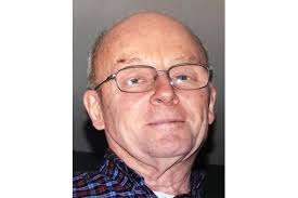 Donald Gardner Obituary (1944