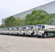 Жаңа Howo 22000L мұнай танкері Кариб елдеріне экспортталады