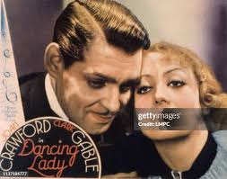 112 Clarke Gable And Joan Crawford Photos & High Res Pictures