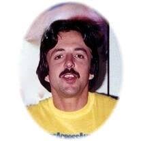 Frederick "Fred" Walters Obituary