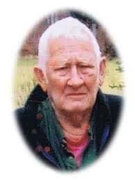 Charles Deward Foster (1928-2012)