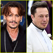 Elon musk offered to give amber heard '24/7 security', high court told. Johnny Depp Subpoenas Elon Musk For Defamation Lawsuit Against Amber Heard Elon Musk Johnny Depp Just Jared