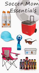 Soccer Mom Essentials Soccer Mom Mom Essential Toddler Soccer