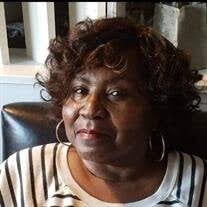 Cecilie Ann Hood Obituary