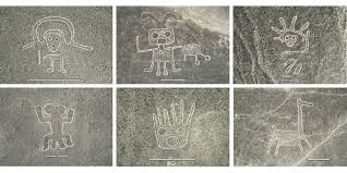 Nazca-Linien: 303 neue Figuren entdeckt - Mit KI-Hilfe entdeckte  Nazca-Geoglyphen liefern neue Hinweise auf Motive und Funktion - scinexx.de
