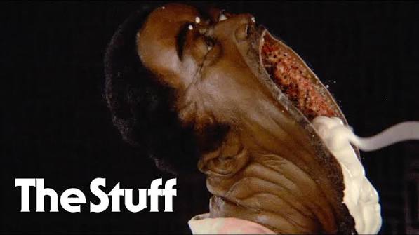 The Stuff | Official Trailer