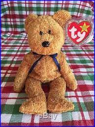 Retired Rare Fuzz Beanie Baby Tag Errors And More Considering All Offers Rare Beanie Babies