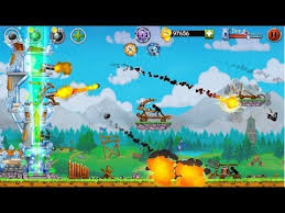 In terms of graphics, the catapult 2 owns 2d graphics with bright colors. E Musicals Games People Play The Catapult 2 Android Gameplay Hd By Byv