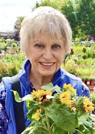 Margaret O'Fallon Obituary (1931