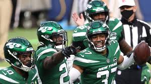 These trevor lawrence highlights must have you hyped for college football. Nfl 2020 New York Jets Win Blow No 1 Draft Pick Trevor Lawrence Social Media Reacts