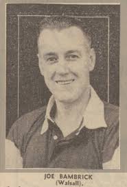 On December 27th 1999, Brendan Markey scored a hat-trick in a 3-1 home win  against St Pat's. It was the first time in two years that the Blues had  scored more than