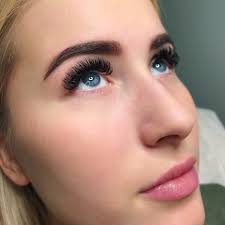 Ripsienpidennykset by Natalia