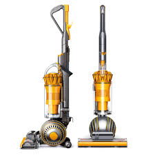 Dyson Ball Multi Floor 2 Upright Vacuum Yellow Refurbished Upright Vacuums Upright Vacuum Cleaners Clean Dyson Vacuum