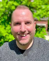 Patrick Sterk, Counselor, Chicago, IL, 60604