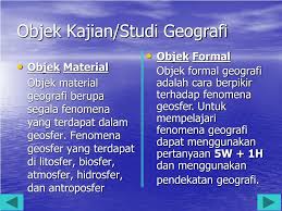 Pola sebaran gejala tertentu dipermukaan bumi (spacial patern). Ppt Geografi Powerpoint Presentation Free Download Id 4745880