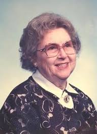 Nora Forrest Obituary