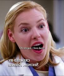 Greys Anatomy Ultrasound