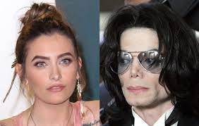 No need to register, buy now! Paris Jackson Is Grateful Her Father Made Her Wear Masks Growing Up