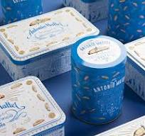 Custom Tin Boxes and Tin Cans | ForestPackage
