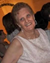 Obituary for Grace Snyder