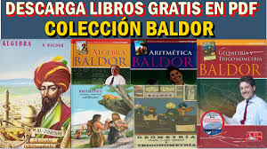 Ejercicios resueltos del algebra de baldor. Descarga Gratis Los Libros De La Coleccion Baldor Completo En Pdf Aprendizaje Total Practico