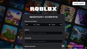 Un nombre de usuario es un nombre que un jugador selecciona. Como Crear Una Cuenta De Roblox