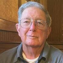 William Robert Hancock Obituary