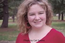 Nicole Murphy: Why we need women writers