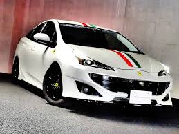 Toyota Rav4 As Lamborghini Urus Prius As Ferrari Ff