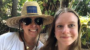 Ultimate Team Player' Erin Moore Honored for Living the Values