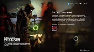 Destiny 2 Blasphemer: How To Get And What Rolls To Look For