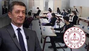 Liseler 1 mart'ta açılıyor mu? Okullar Ne Zaman Acilacak Acilmayan Ortaokul Ve Lise Siniflari 1 Mart Sonrasi Yuz Yuze Egitim Haberleri