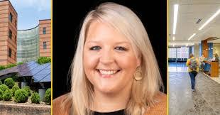 Lauren Stansberry's Instagram, Twitter & Facebook