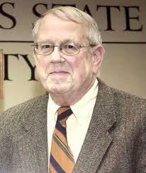 Larry Michael Nicholson 1941