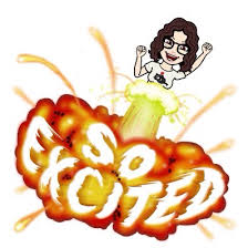 How to say spread in spanish. How Do You Say Excited In Spanish