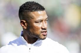 Tennessee State Wide Receiver Dashon Davis Editorial Stock Photo