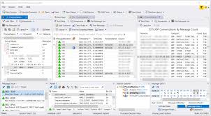 Microsoft network monitor 3.4 is a program developed by microsoft. Message Analyzer Tutorial Message Analyzer Microsoft Docs