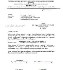 Contoh surat pengantar proposal kerjasama. Contoh Surat Pengantar Dokumen Contoh Surat