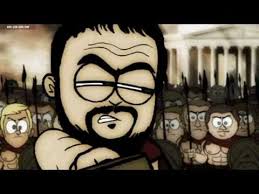 The cartoon was created during the silent movie era as a short that was shown before movies. The Collapse Of The American Dream Cartoon Version Documentarytube