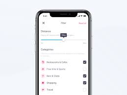 Coupon App Map Filter In 2020 App Map Coupon Apps Filters
