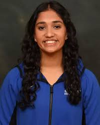 2024-25 Women's Swimming and Diving Roster