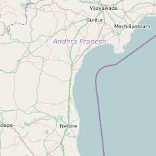 Free tamilnadu maps maps of tamilnadu india state of tamilnadu. Tamilnadu Kerala And Karnakta Scribble Maps