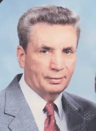 Obituary of Dwight Paul Plowman