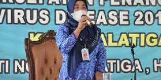 Gaji pt sci salatiga 2021. Asn Di Salatiga Bantu Korban Covid 19 Dengan Potong Gaji Kanal9 Id