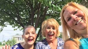 Fundraiser by Lori Geers Feeney : Lori Feeney Breast Cancer Fund