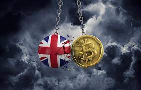 We've partnered with american express to bring you personal finance insights, advice and more. Uk Regulator Under Renewed Pressure To Rethink Crypto Stance