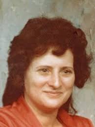 Geraldine Nelson Obituary