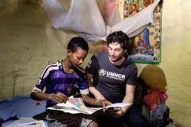 Lino guanciale, per i suoi primi 40 anni: Lino Guanciale La Fama Meglio Farne Un Buon Uso Io Donna